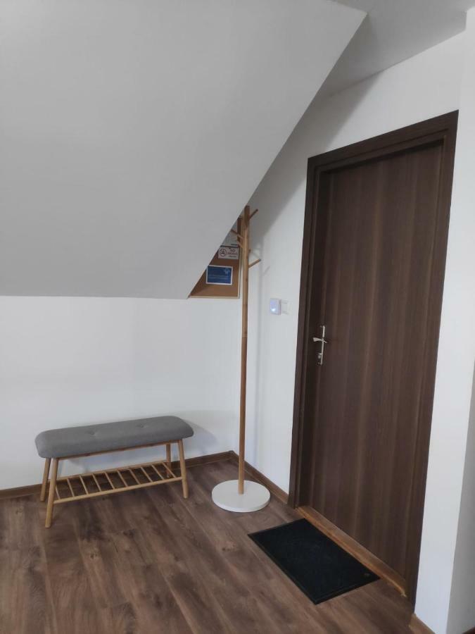 Tesla Coil Apartment