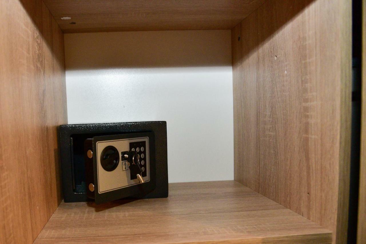 Apartment Tesla Coil Gospić